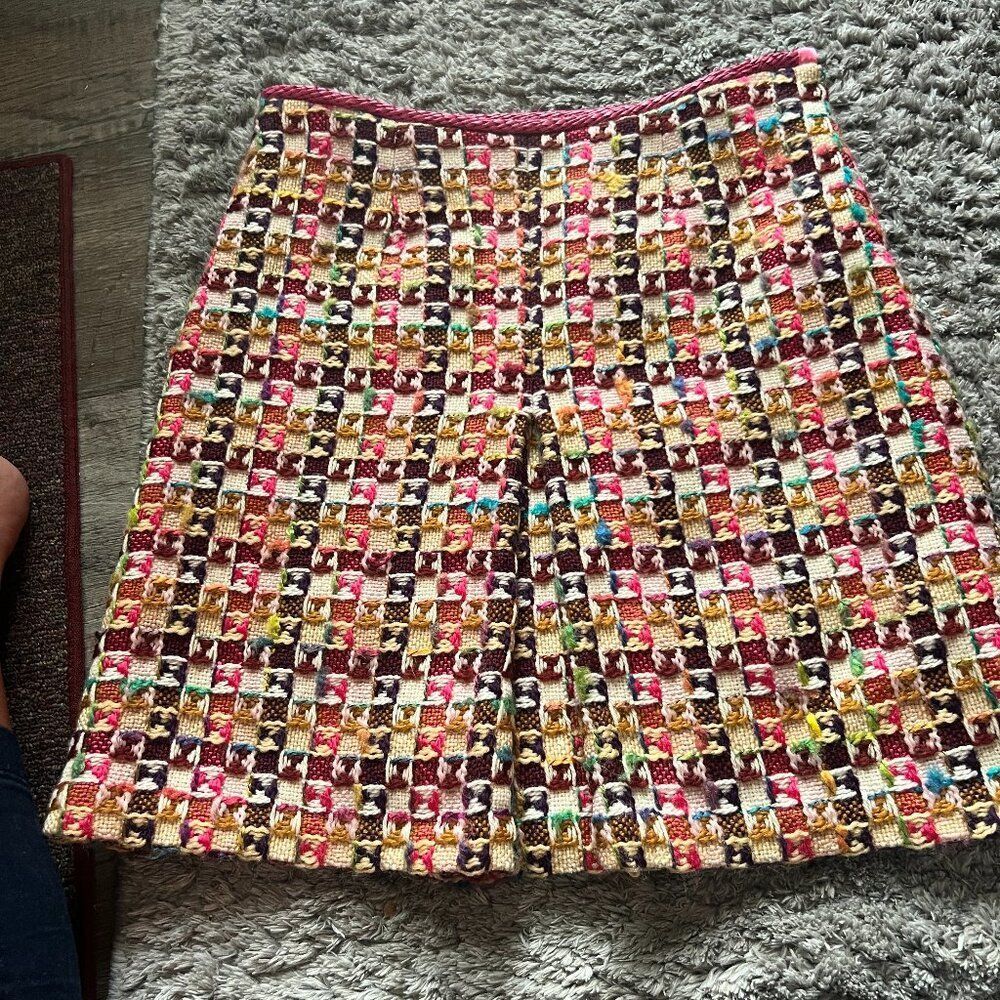 Sara Jane skirt size 6